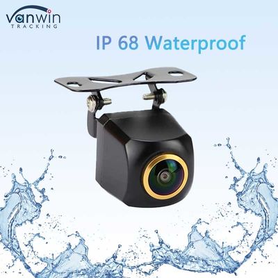 1080P AHD Universal Backup Camera z 170 kątami widzenia nocnego