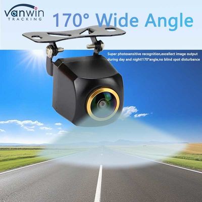 1080P AHD Universal Backup Camera z 170 kątami widzenia nocnego