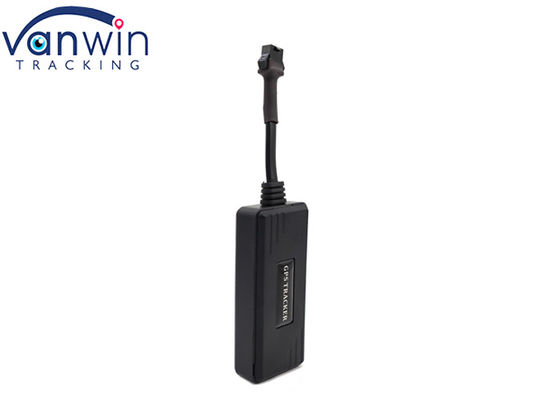 2G 3G 4G GPS Tracker samochodowy GSM Tracking Device GPS Locator dla śledzenia pojazdów
