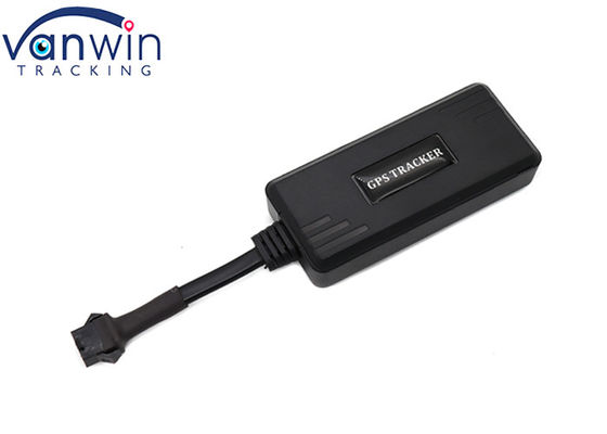 2G 3G 4G GPS Tracker samochodowy GSM Tracking Device GPS Locator dla śledzenia pojazdów