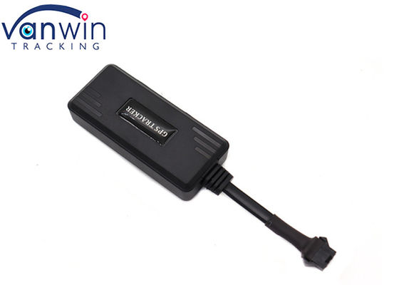 2G 3G 4G GPS Tracker samochodowy GSM Tracking Device GPS Locator dla śledzenia pojazdów