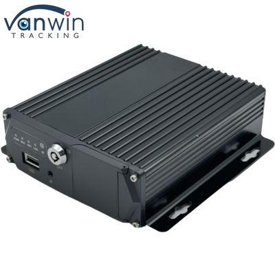 H.264 8 kanału MNVR z 4G WiFi Opcjonalny GPS Tracker dla pojazdów OEM