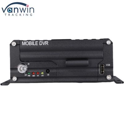 1080P 8CH twardy dysk DVR 5G GPS Tracker Duży magazyn System monitorowania pojazdów dla bezpieczeństwa floty