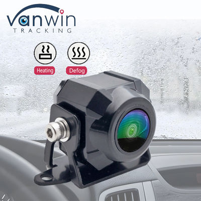Woda IP68 Auto-Ogrzewanie Defogging Kamera samochodowa dla środowiska surowego