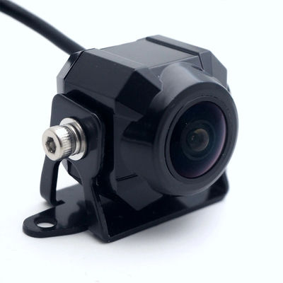 Woda IP68 Auto-Ogrzewanie Defogging Kamera samochodowa dla środowiska surowego