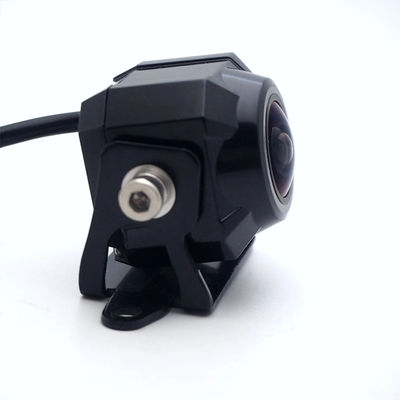 Woda IP68 Auto-Ogrzewanie Defogging Kamera samochodowa dla środowiska surowego