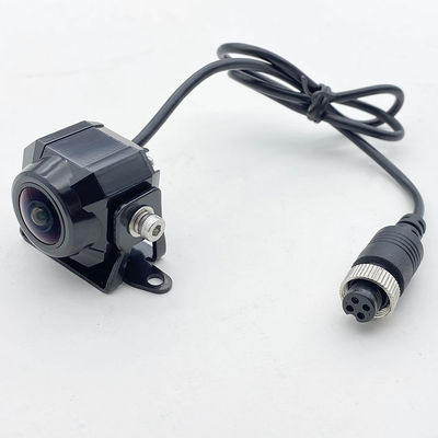 Woda IP68 Auto-Ogrzewanie Defogging Kamera samochodowa dla środowiska surowego