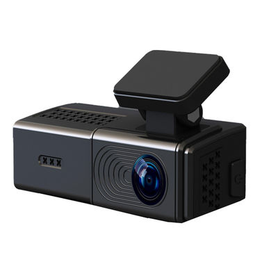 AHD 1080P Mini Dashcam Night Vision Driving Recorder Dashcam Z Wsparciem GPS
