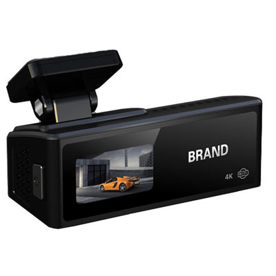 AHD 1080P Mini Dashcam Night Vision Driving Recorder Dashcam Z Wsparciem GPS