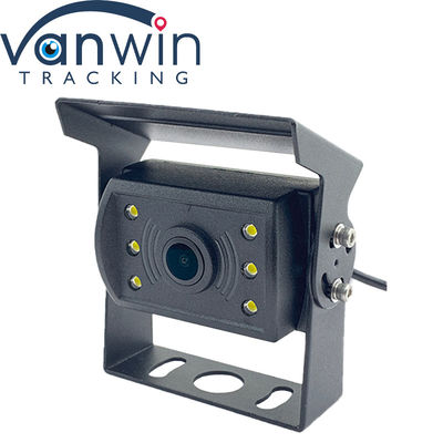 Wodoszczelny system monitorowania widoku z tyłu 11G 1080P HD Kamera zapasowa ze wzmocnieniem widzenia nocnego