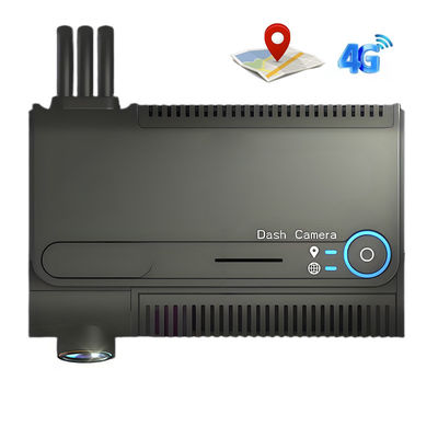 Wysokiej wydajności 1-4 Kamera Dash Cam Video MDVR z AADA BSD DMS WIFI GPS 4G Funkcjonalność Kamera samochodowa do taksówki