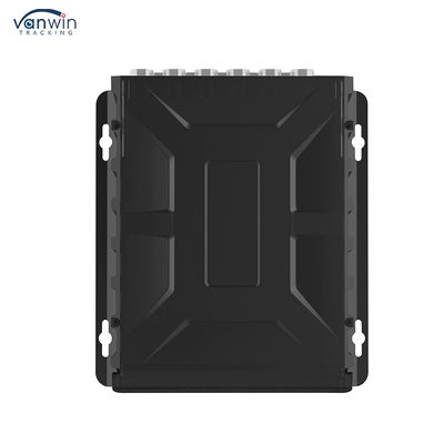 4CH 1080P Monitoring pojazdów Camera AI MDVR System GPS tracker pojazdu