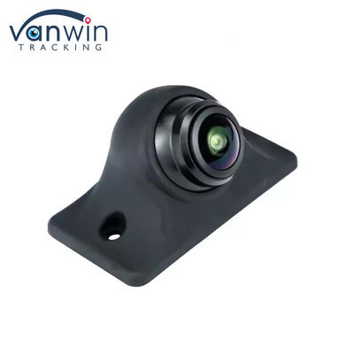 Mini AHD 1080P wodoodporny przedni, boczny, tylny widok Kamera widzenie nocne 170° Fisheye Lens Auto Reverse Backup Cam