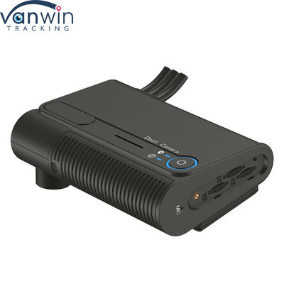 Inteligentny Wifi AHD nagrywanie wideo 4G MDVR Hybrid 4CH Kamera pojazdu IPC CMSV6 App Telekompozytor samochodowy Black Box