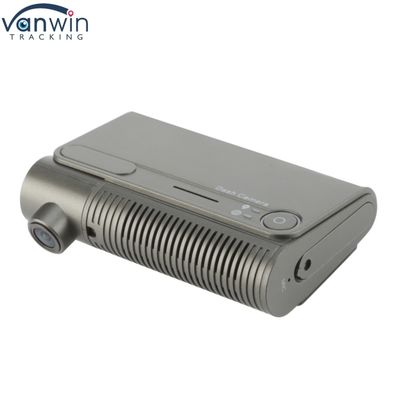 Wykrywanie ruchu Inteligentny pojazd Dashcam GPS Tracking Fleet Management Mobilny DVR FHD 3G Gps Wi-Fi CMSV6 Kamery taksówkowe Black Box Recording