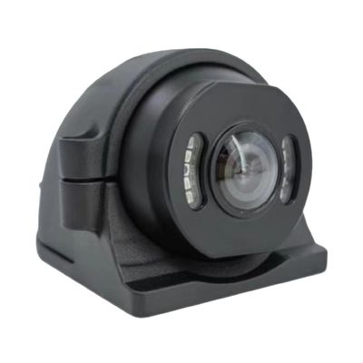 BSD Camera Advanced Vision System dla zastosowań motoryzacyjnych i przemysłowych