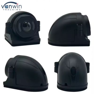 BSD Camera Advanced Vision System dla zastosowań motoryzacyjnych i przemysłowych