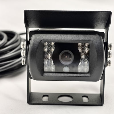 Kamera cofania USB 1080P HD do autobusu, wodoodporny monitor cofania, czujnik obrazu AHD do parkowania