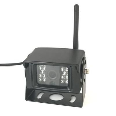 10.1 cala bezprzewodowy system kamery AHD widoczności nocnej do maszyn rolniczych