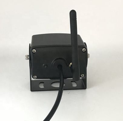 10.1 cala bezprzewodowy system kamery AHD widoczności nocnej do maszyn rolniczych