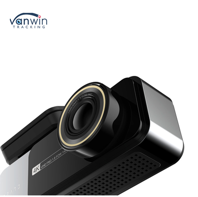 2K Dual Lens Dash Cam 2,89 Inch Car DVR Wi-Fi Video Recorder Dash Cam Recorder Black Box Akcesoria samochodowe