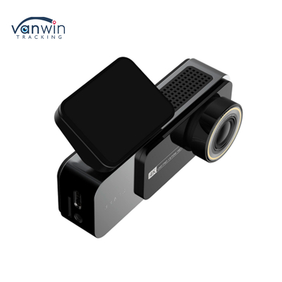 2K Dual Lens Dash Cam 2,89 Inch Car DVR Wi-Fi Video Recorder Dash Cam Recorder Black Box Akcesoria samochodowe