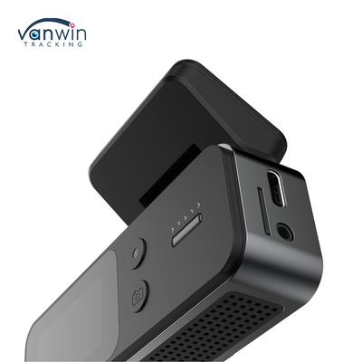 2K Dual Lens Dash Cam 2,89 Inch Car DVR Wi-Fi Video Recorder Dash Cam Recorder Black Box Akcesoria samochodowe