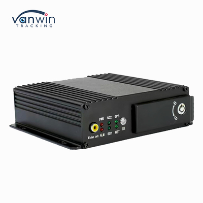 System automatycznego liczenia personelu Vanwin dla autobusów szkolnych i autobusów