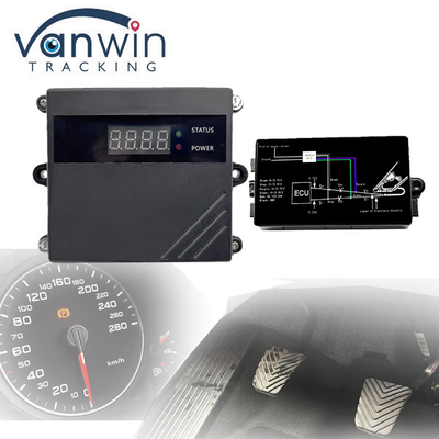 Nigeria Truck Speed Limiter, Wireless Overspeed Alarm i Rwanda Truck Vehicle Speed Limiter