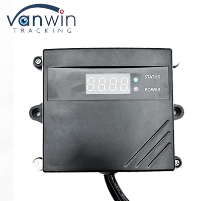 Nigeria Truck Speed Limiter, Wireless Overspeed Alarm i Rwanda Truck Vehicle Speed Limiter