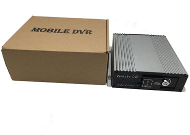 Karta SD z obsługą 1080P Nagrywarka DVR Funkcja cofania z akumulatorem