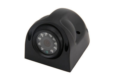 Kamera 4-drożna Kamera nadzorująca Kamera wideo Widok z boku Bezpieczeństwo 4G System kamery pojazdu