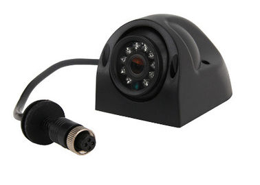 Kamera 4-drożna Kamera nadzorująca Kamera wideo Widok z boku Bezpieczeństwo 4G System kamery pojazdu