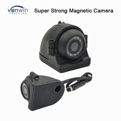 Dash Cam Recorder with Built In AI Algorithm for Driver Behavior Detection and 4G Module Supporting Global Frequency Bands