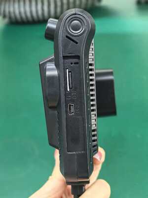 4G Connectivity AI Dashcam with Driver Fatigue Detection and 4-Channel Recording for Fleet Vehicles