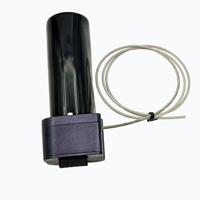 Proaktywny rejestrator zarządzania ryzykiem floty AI 4G GPS WIFI MDVR ADAS DMS BSD 77GHz Radar AEBS Digital Brake Motor