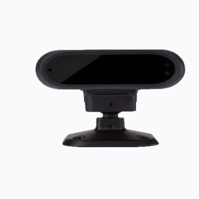 Proaktywny rejestrator zarządzania ryzykiem floty AI 4G GPS WIFI MDVR ADAS DMS BSD 77GHz Radar AEBS Digital Brake Motor