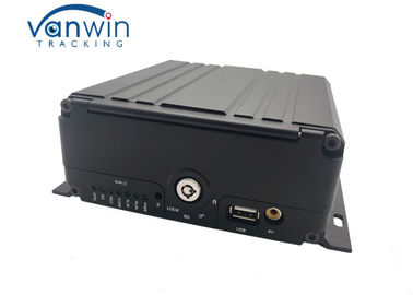 Przenośny rejestrator Dvr z czujnikiem WIFI G, mobilny rejestrator CCTV 1080P HD 4G GPS do pojazdów