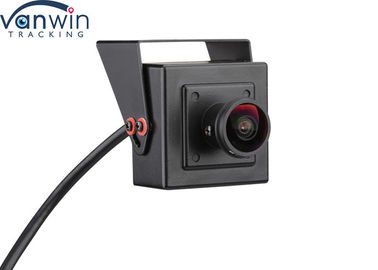 Mobilne kamery nadzoru pojazdu Full HD 1080p 2.8 mm