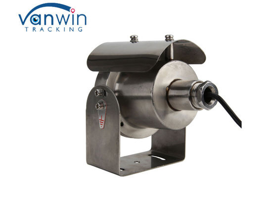 Kamera nadzoru CE Bus, metalowy czołg z cysterną, czujnik anty-eksplozja kamery CCD