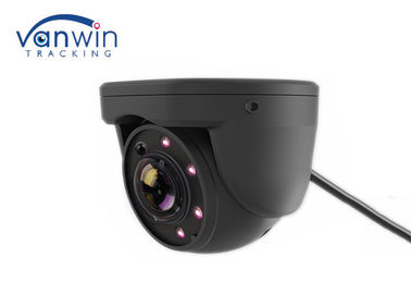 6 IR Kamera kopułkowa Mini Coaxial HD 1.3MP z funkcją nocnego nadzoru