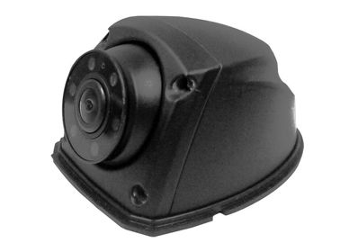 Wodoodporna kamera DVR IP69K montowana z boku
