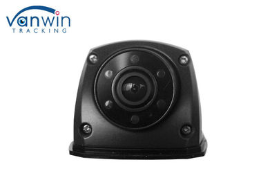Wodoodporna kamera DVR IP69K montowana z boku