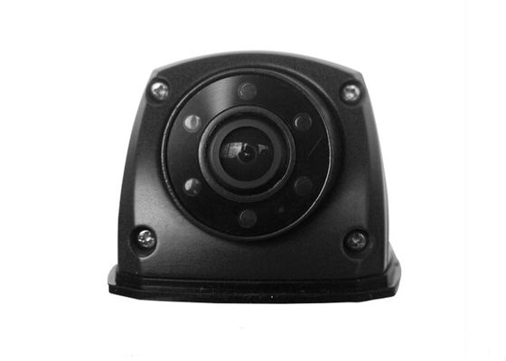 Wodoodporna kamera cofania 2,33 mm obiektywu 2,0 megapiksela 2 W.