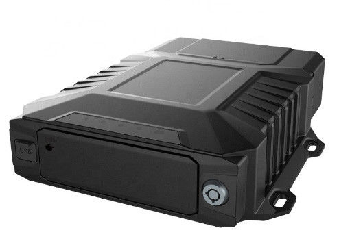 Kamery IP AHD Linux3.18 4G H.265 Rejestrator samochodowy