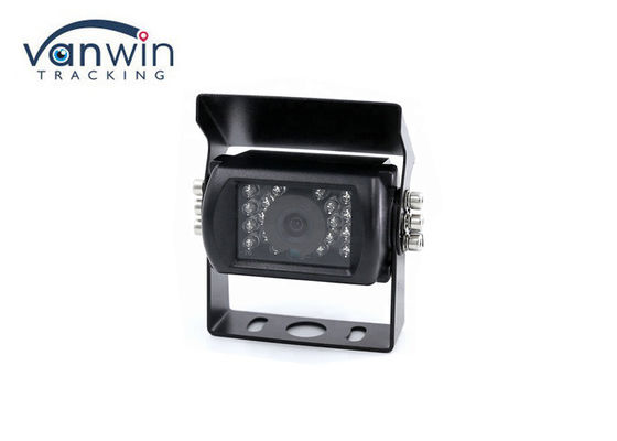 1080P NTSC 0.01Lux kamera tylna z magistralą Dc12V 24V IP67