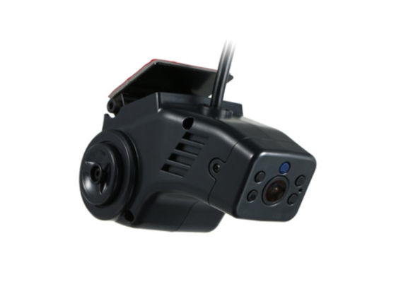 Obiektyw 2.8mm 12VDC NTSC Ukryta kamera samochodowa 1080P AHD 2.0MP do przodu / wewnątrz