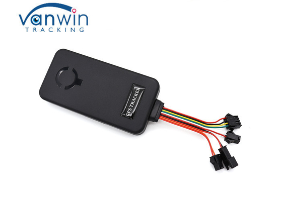 Smart Mini Vehicle GPS Tracker Wodoodporny system śledzenia samochodów IP65 GPS Oprogramowanie i aplikacje