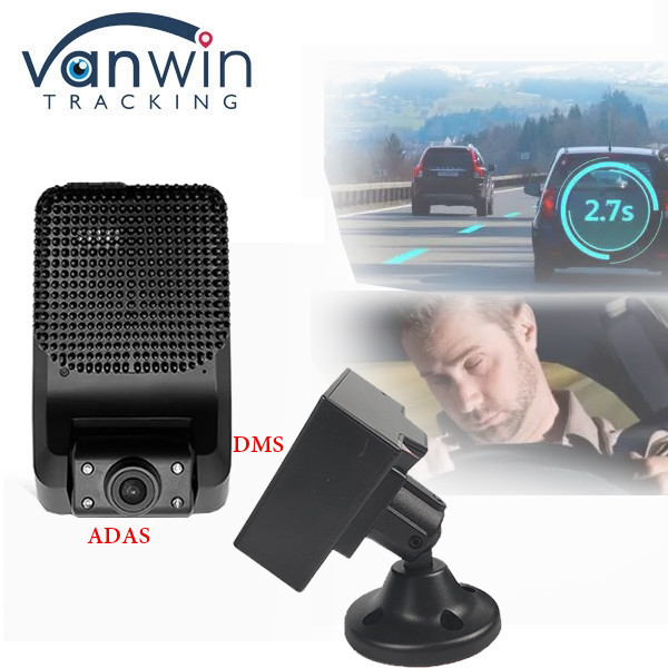 4ch ADAS DSM 4g Wi-Fi Mini AI Dashcam Driver Fatigue Detection Mobile Car Dash cam recorder