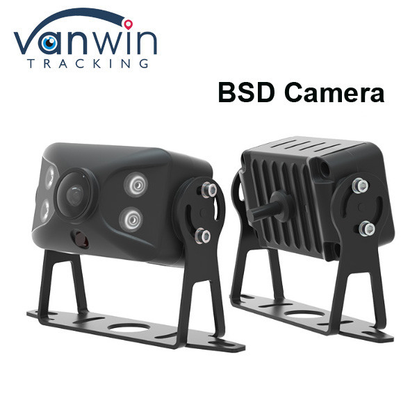 1080P Full HD Camera Blind Spot Side View BSD Camera Blind Spot Detection dla ciężarówki